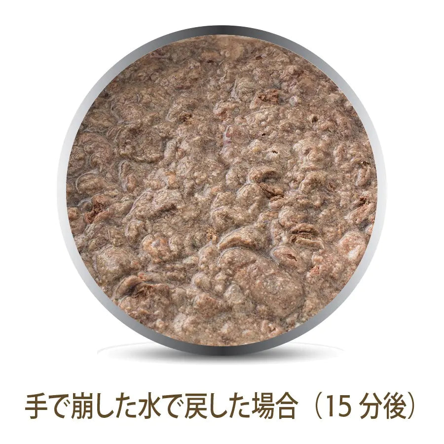 K9ラム・フィースト