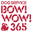 Dog Service BOW!WOW!365 公式ストア logo